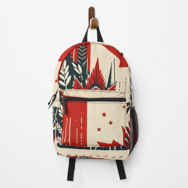 Item preview, Canada Day 4 designed and sold by ToddMichaelArt.