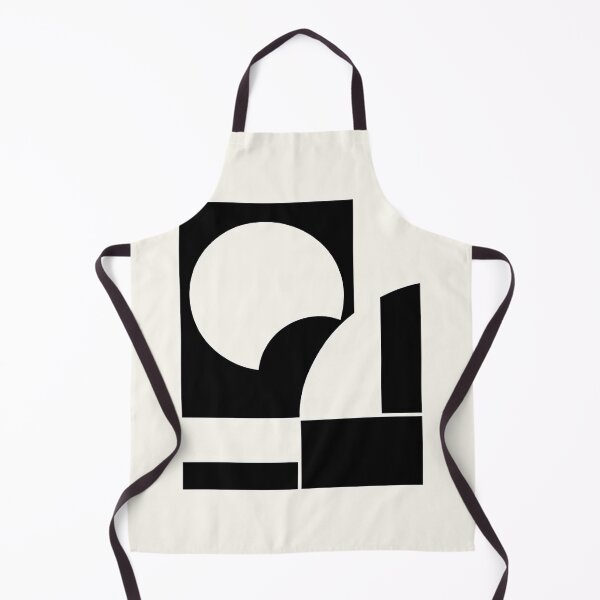 Item preview, Simplicity in Geometric Forms designed and sold by SunkenCost.