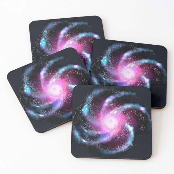 Item preview, Celestial and astronomical designs featuring stars and galaxies designed and sold by CosmicCirrus.