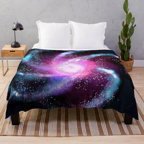 Item preview, Celestial and astronomical designs featuring stars and galaxies designed and sold by CosmicCirrus.