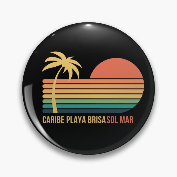 Item preview, CARIBBEAN beach bisa sea designed and sold by Artmestore.
