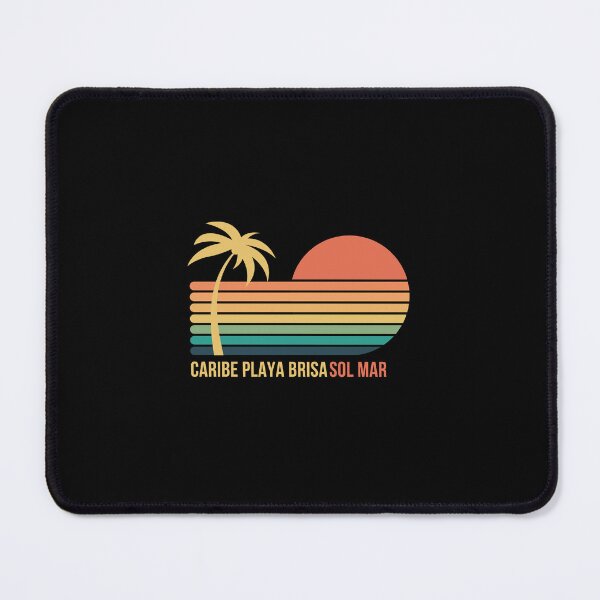 Item preview, CARIBBEAN beach bisa sea designed and sold by Artmestore.