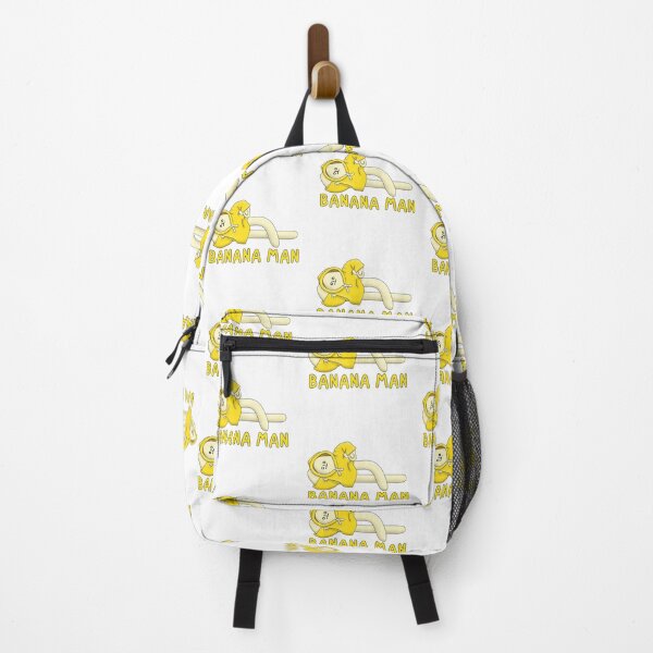 Item preview, Banana Man designed and sold by AubreySorrells.