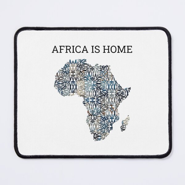 Item preview, Africa is home designed and sold by Quirkypieces.