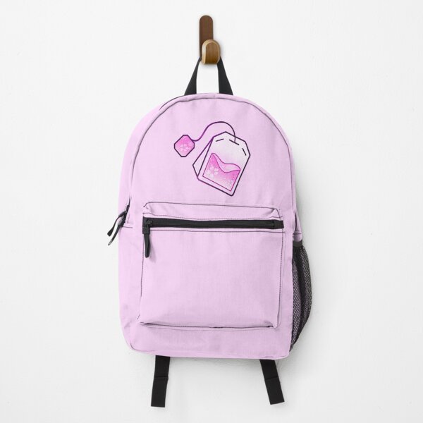 Item preview, Sakura Teabag designed and sold by Sonoyin.