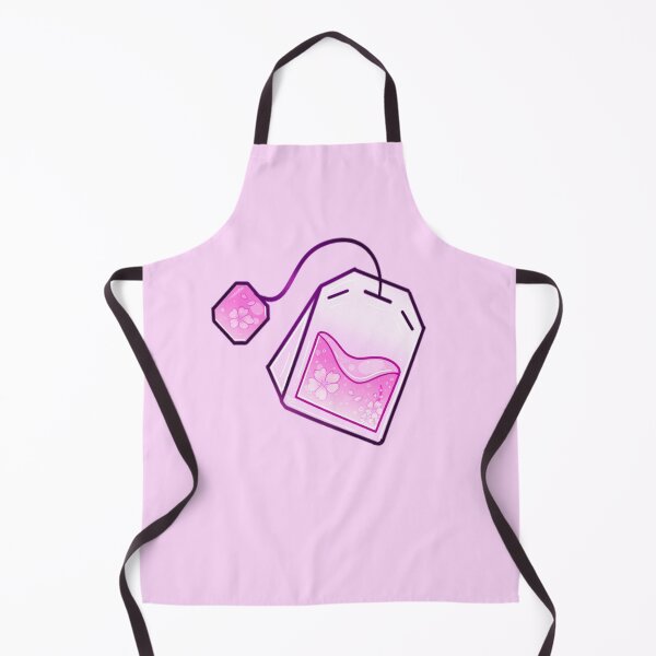 Item preview, Sakura Teabag designed and sold by Sonoyin.