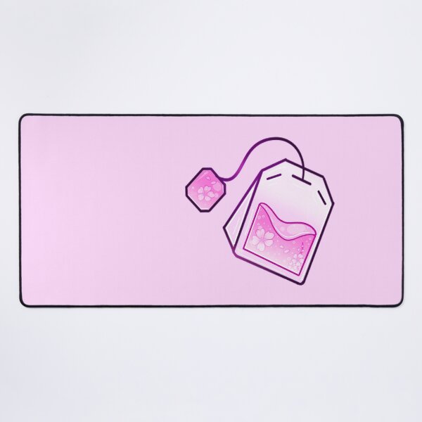 Item preview, Sakura Teabag designed and sold by Sonoyin.