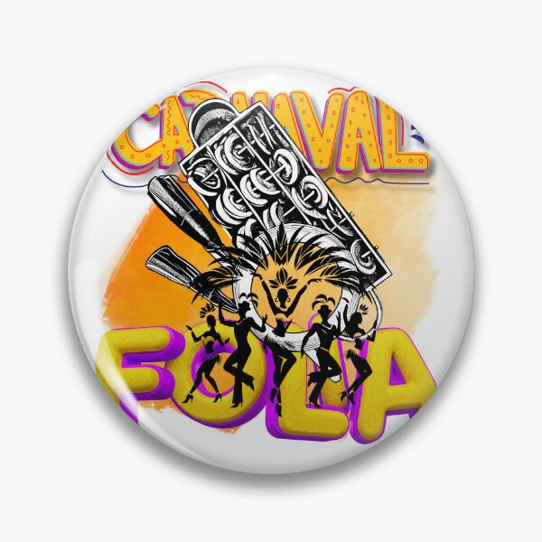 Item preview, Carnival madness designed and sold by AufildHelen.