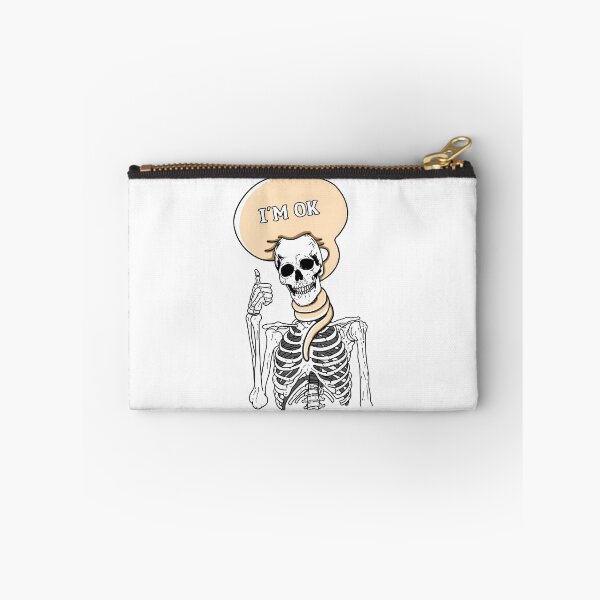 Item preview, I’m OK designed and sold by Kimprut.