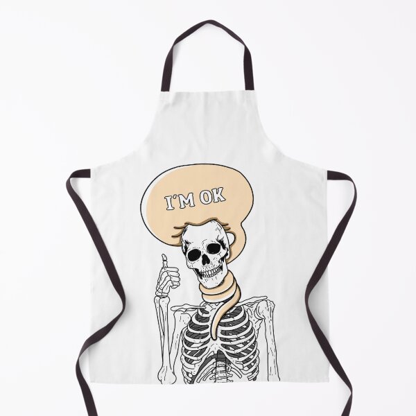 Item preview, I’m OK designed and sold by Kimprut.