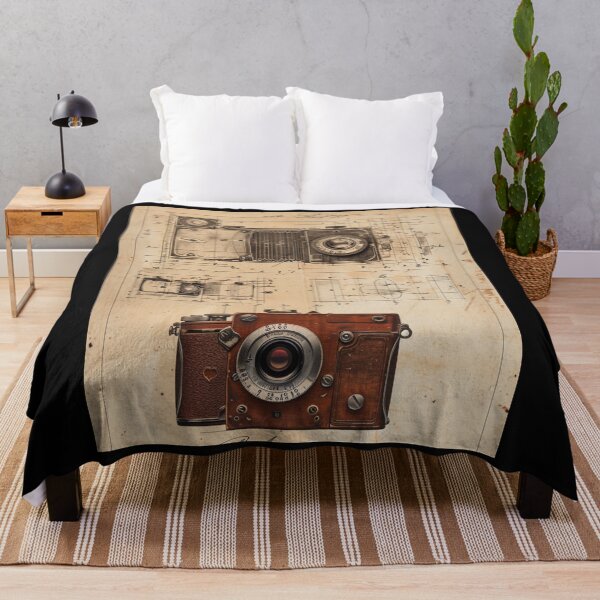 Item preview, Inventive Legacy: Artistic Vintage Patent Collection designed and sold by JLCableStudio.