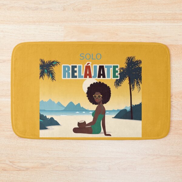 Item preview, spanish quotes gif designed and sold by La Loca.