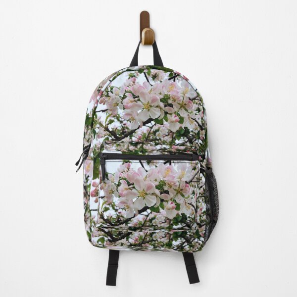 Item preview, Beautiful Apple Blossoms designed and sold by Chriscolibaba.