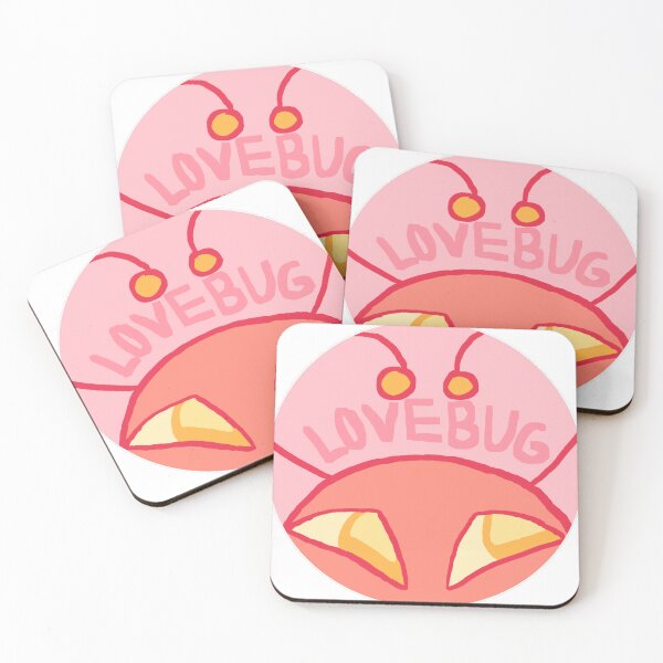 Item preview, LOVEBUG designed and sold by 3ct0plasmass.