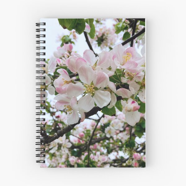Item preview, Beautiful Apple Blossoms designed and sold by Chriscolibaba.