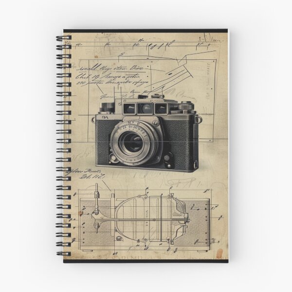 Item preview, Inventive Legacy: Artistic Vintage Patent Collection designed and sold by JLCableStudio.