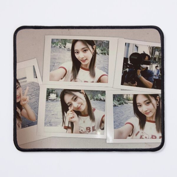 Item preview, Tzuyu Polaroids designed and sold by Paracelsuses.