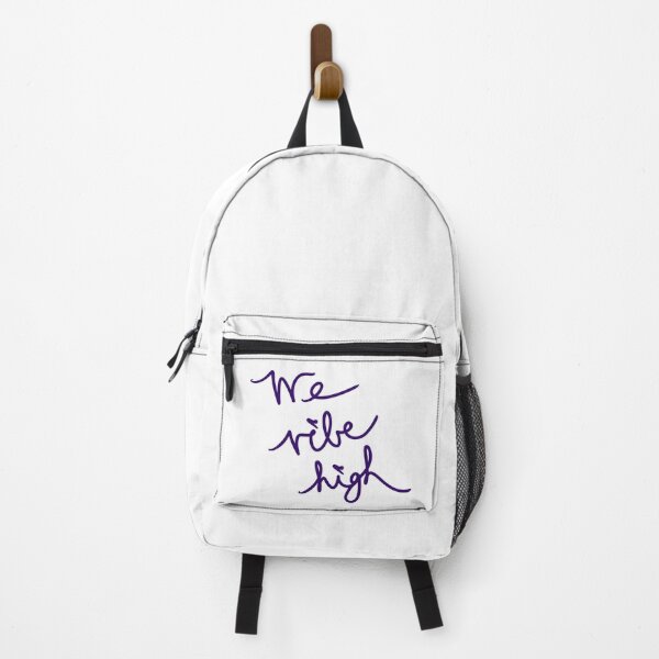 Item preview, We Vibe High designed and sold by abeink.