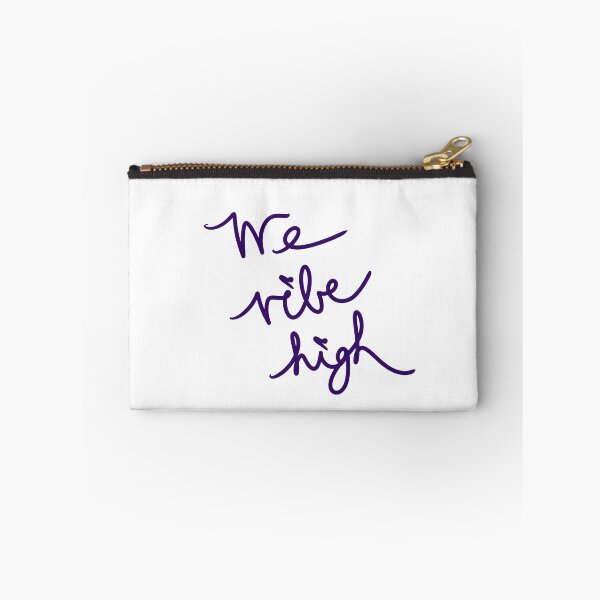 Item preview, We Vibe High designed and sold by abeink.