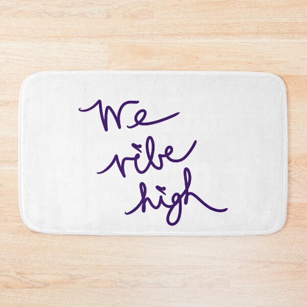 Item preview, We Vibe High designed and sold by abeink.