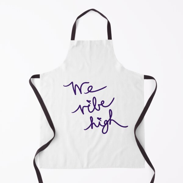 Item preview, We Vibe High designed and sold by abeink.