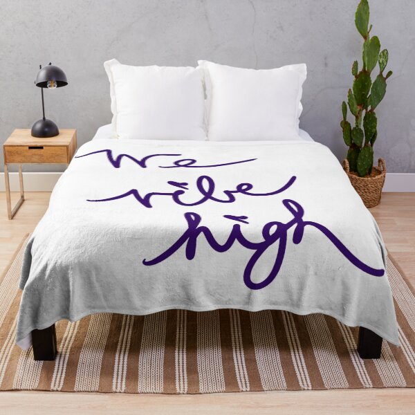 Item preview, We Vibe High designed and sold by abeink.