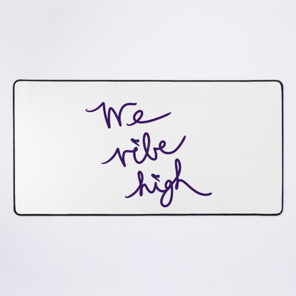 Item preview, We Vibe High designed and sold by abeink.