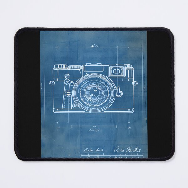 Item preview, Inventive Legacy: Artistic Vintage Patent Collection designed and sold by JLCableStudio.