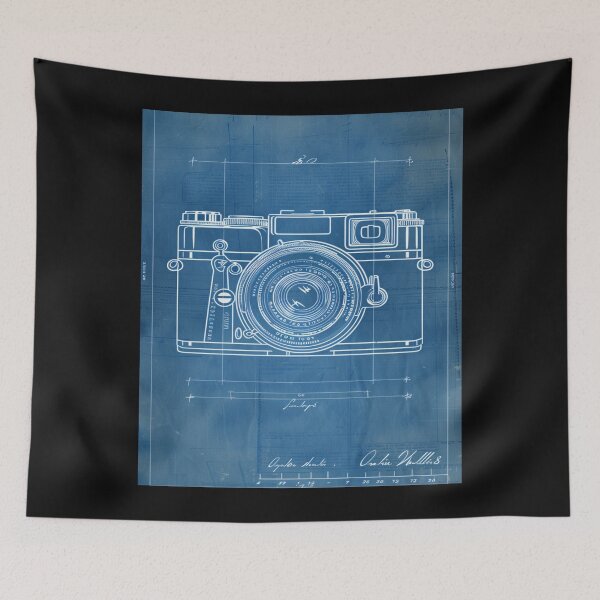 Item preview, Inventive Legacy: Artistic Vintage Patent Collection designed and sold by JLCableStudio.