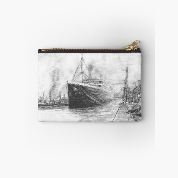 Item preview, RMS Titanic designed and sold by Azaziel.