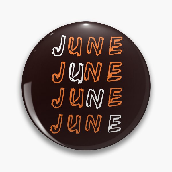 Item preview, June designed and sold by  ViralVisionsCreating .