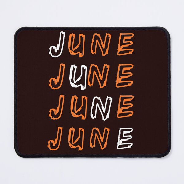 Item preview, June designed and sold by ViralVisionsCreating .