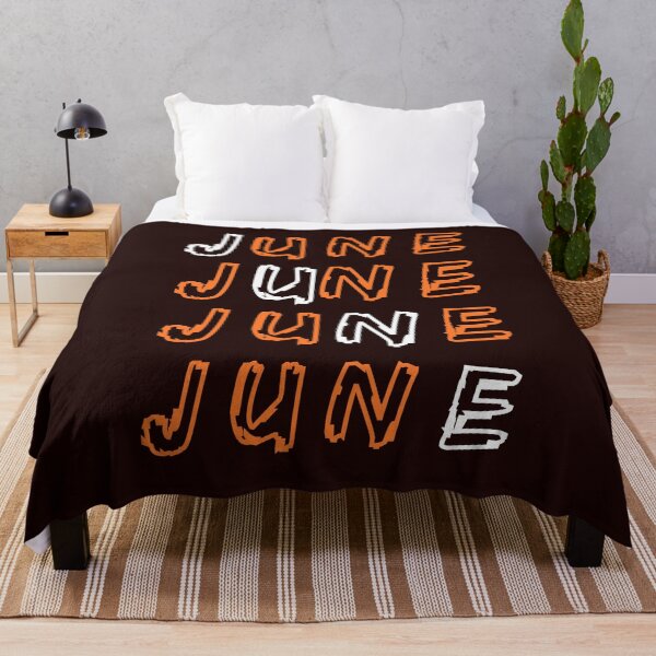 Item preview, June designed and sold by ViralVisionsCreating .