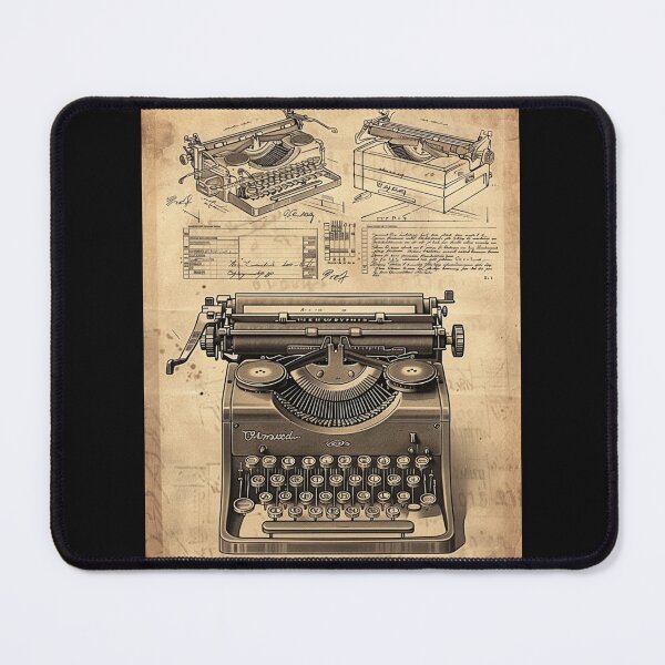 Item preview, Inventive Legacy: Artistic Vintage Patent Collection designed and sold by JLCableStudio.