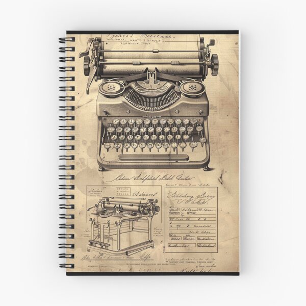 Item preview, Inventive Legacy: Artistic Vintage Patent Collection designed and sold by JLCableStudio.