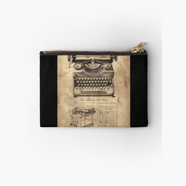 Item preview, Inventive Legacy: Artistic Vintage Patent Collection designed and sold by JLCableStudio.