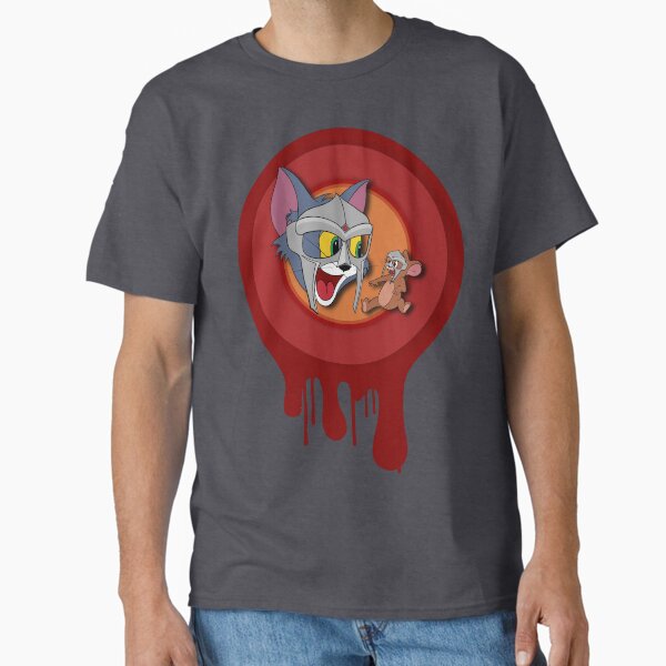 Item preview, TJ DOOM (Dripping Circle) designed and sold by Marchthe5ifth.