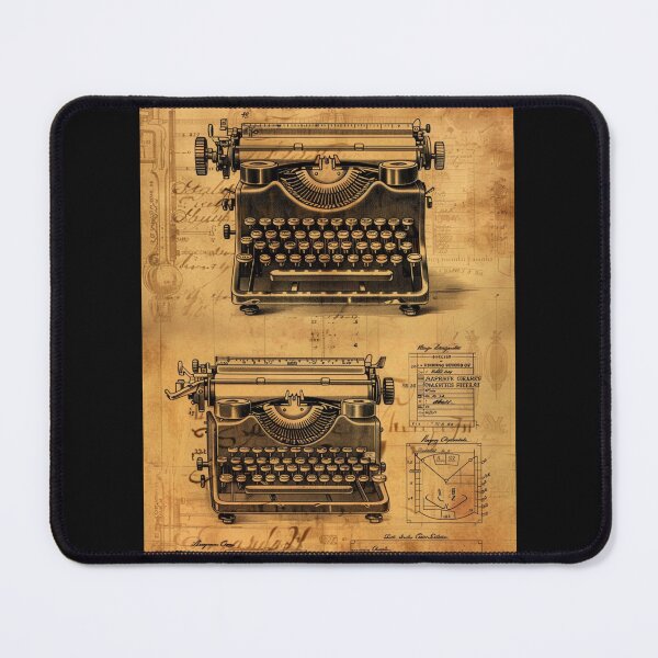 Item preview, Inventive Legacy: Artistic Vintage Patent Collection designed and sold by JLCableStudio.