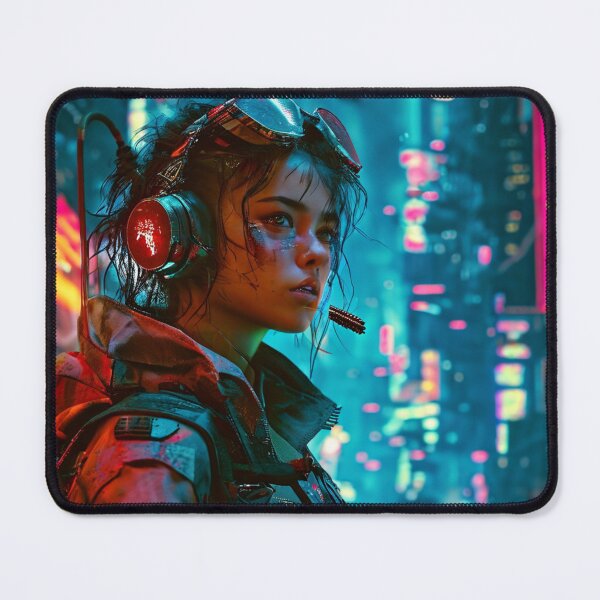 Item preview, Cyberpunk Style 100 designed and sold by ALAMINE1981.