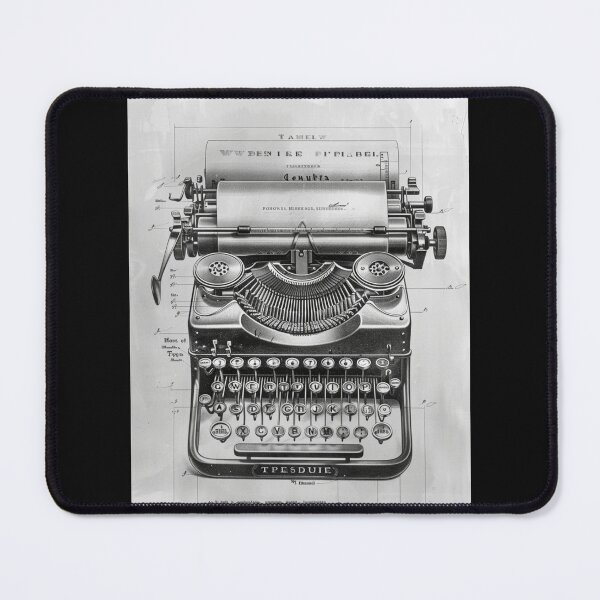 Item preview, Inventive Legacy: Artistic Vintage Patent Collection designed and sold by JLCableStudio.