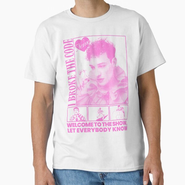 Item preview, Nemo The Code Eurovision Song Contest 2024 Switzerland Winner Merch designed and sold by pappagayo.