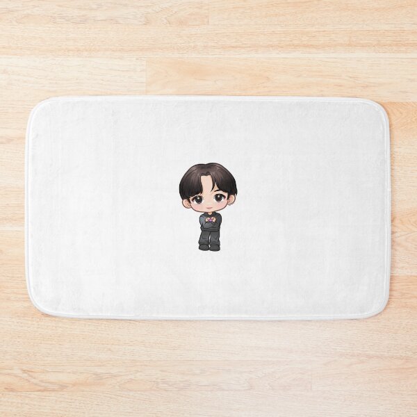 Item preview, Jungkook Heart Hands ARMY designed and sold by ChibiSanStore.