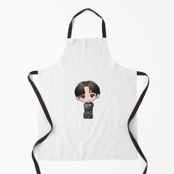 Item preview, Jungkook Heart Hands ARMY designed and sold by ChibiSanStore.