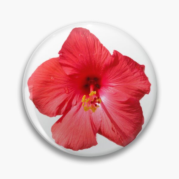 Item preview, Hibiscus Flower designed and sold by RedLeafPine.