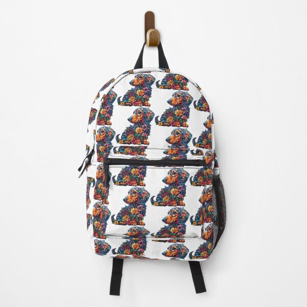 Item preview, Dachshund designed and sold by VelvetRoom.