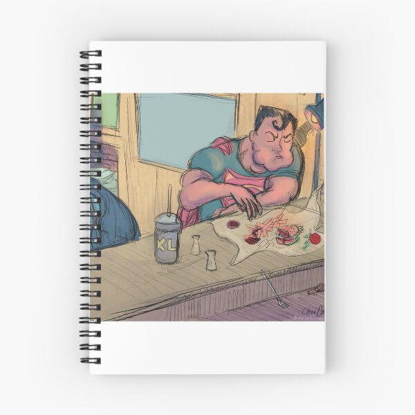 Item preview, Cheat day designed and sold by DoultreeDesigns.