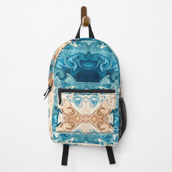 Item preview, Aegean Whirl designed and sold by Fantacaroo Designs.