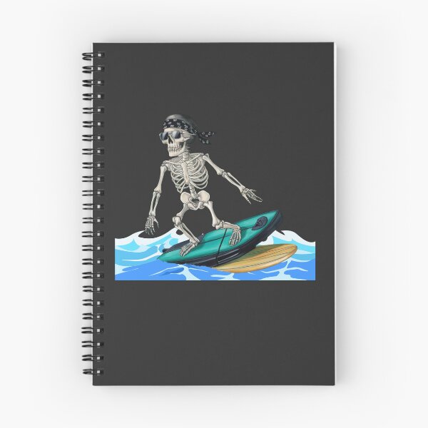 Item preview, SKELETON WAKESURF designed and sold by Tomci0.