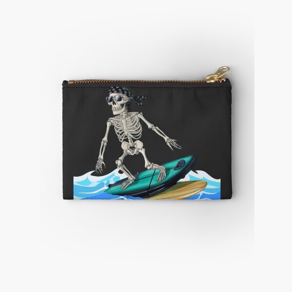 Item preview, SKELETON WAKESURF designed and sold by Tomci0.