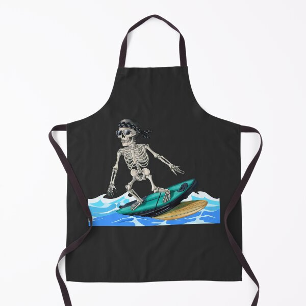 Item preview, SKELETON WAKESURF designed and sold by Tomci0.